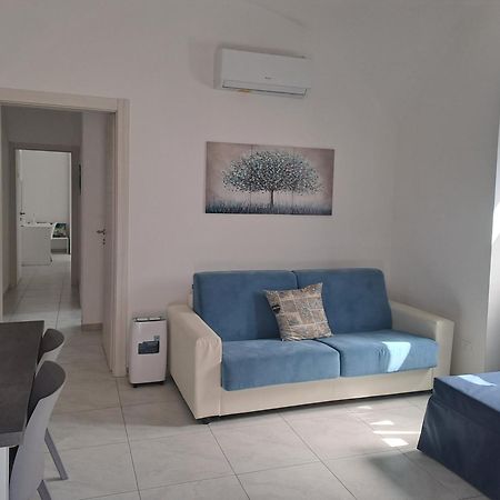 Casa Concy Apartment Sant'Agnello Bagian luar foto