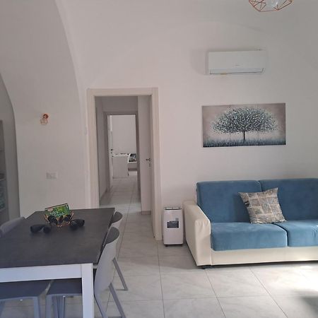 Casa Concy Apartment Sant'Agnello Bagian luar foto