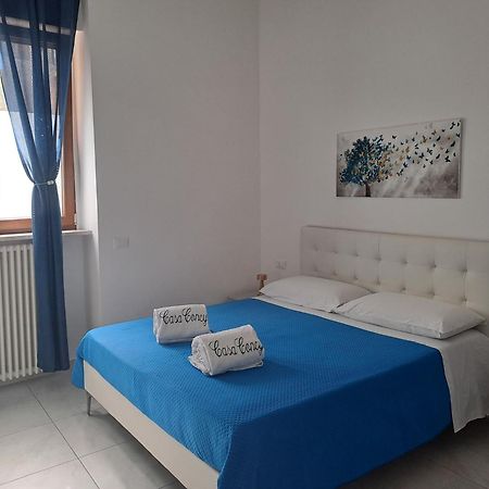 Casa Concy Apartment Sant'Agnello Bagian luar foto