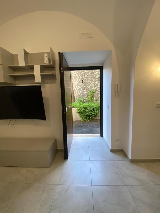 Casa Concy Apartment Sant'Agnello Bagian luar foto