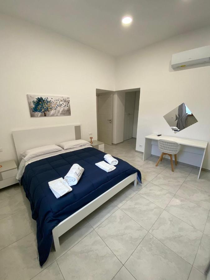 Casa Concy Apartment Sant'Agnello Bagian luar foto