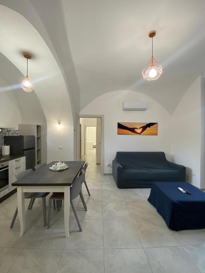 Casa Concy Apartment Sant'Agnello Bagian luar foto