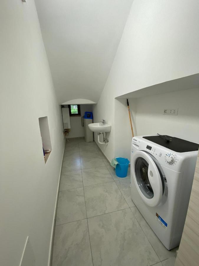 Casa Concy Apartment Sant'Agnello Bagian luar foto