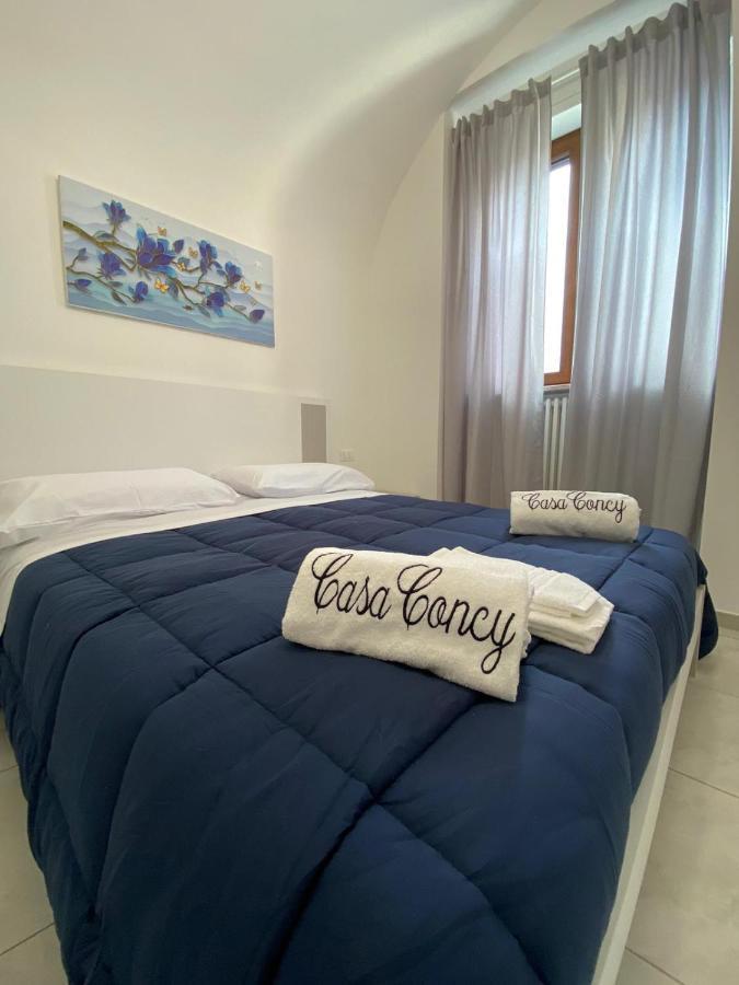 Casa Concy Apartment Sant'Agnello Bagian luar foto