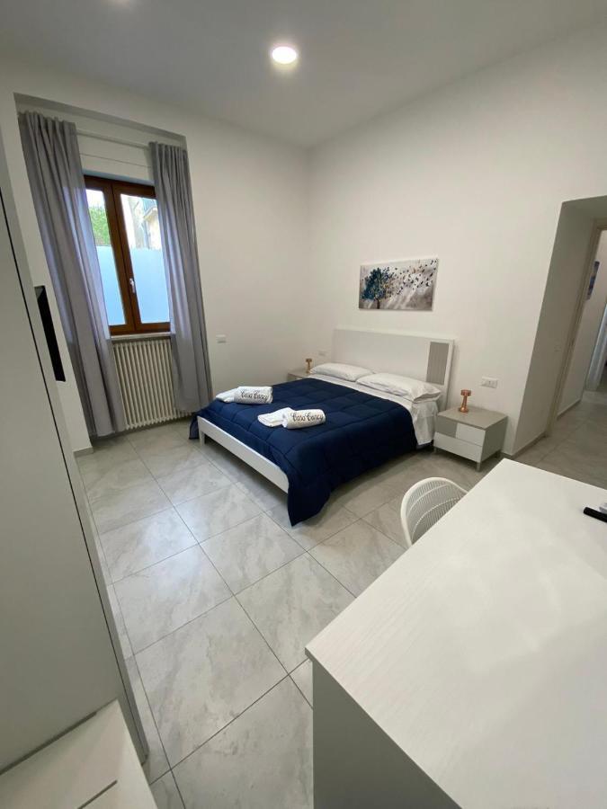 Casa Concy Apartment Sant'Agnello Bagian luar foto