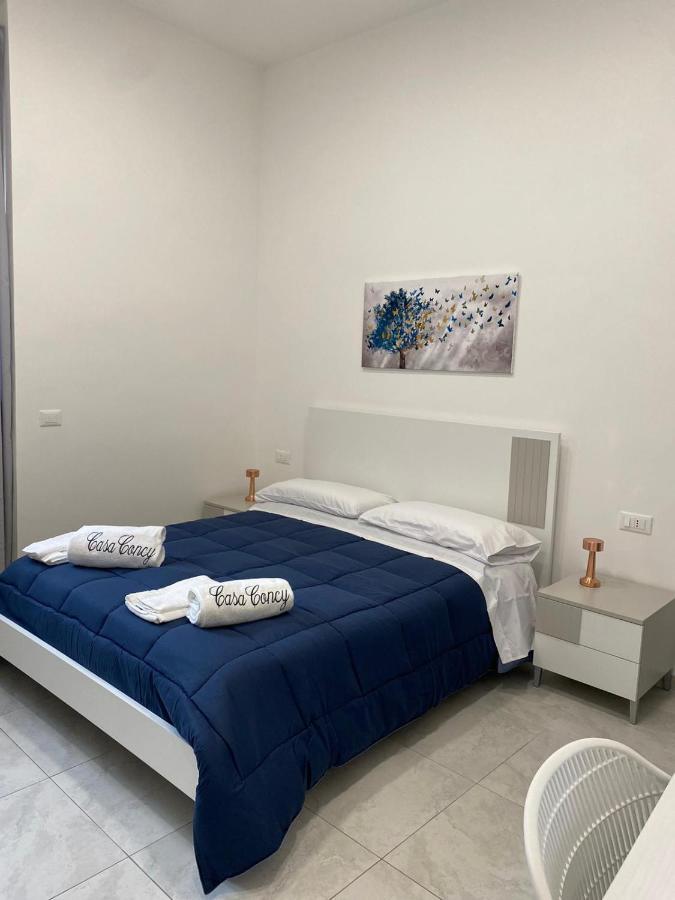 Casa Concy Apartment Sant'Agnello Bagian luar foto