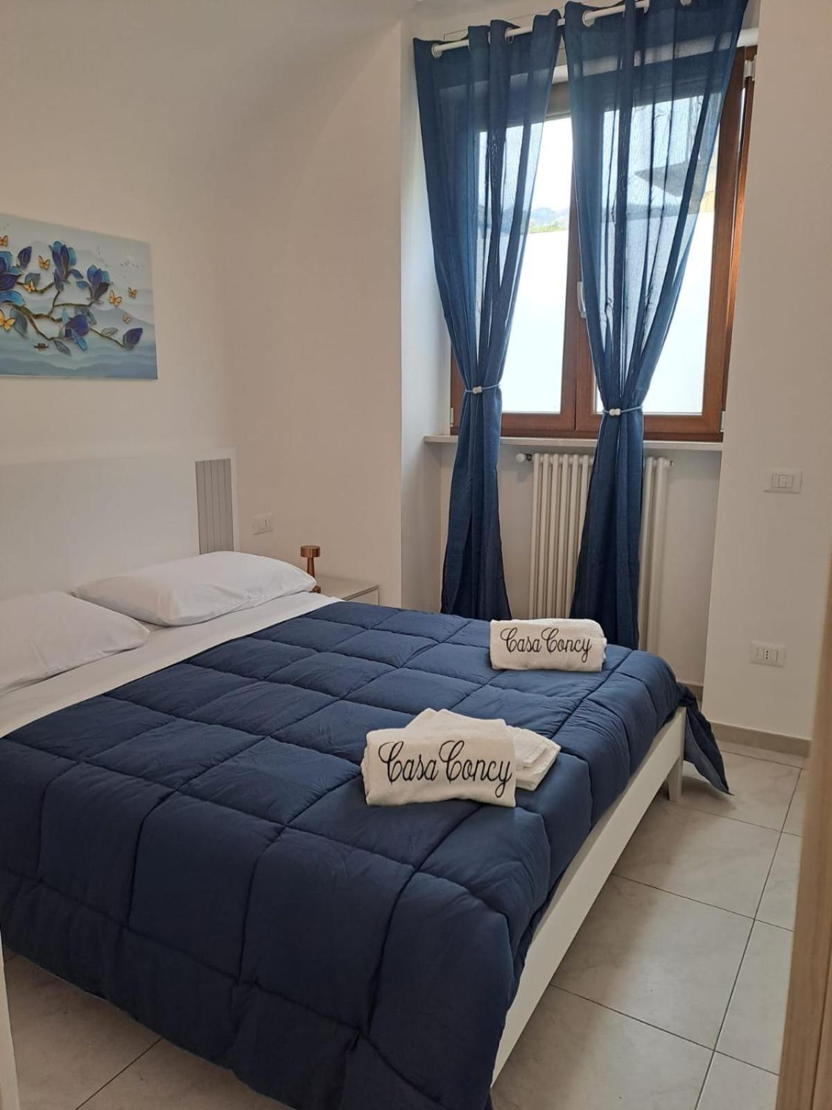 Casa Concy Apartment Sant'Agnello Bagian luar foto