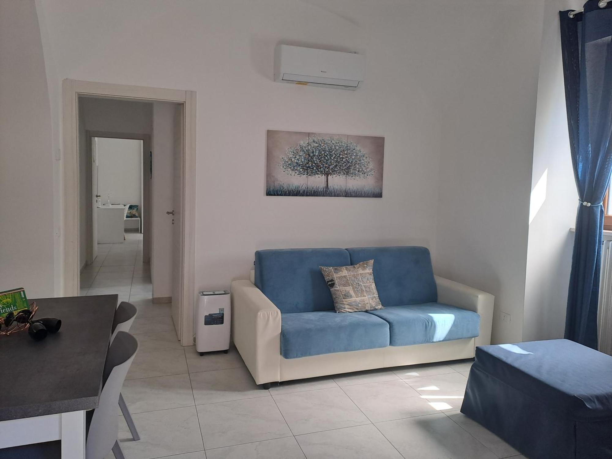 Casa Concy Apartment Sant'Agnello Bagian luar foto