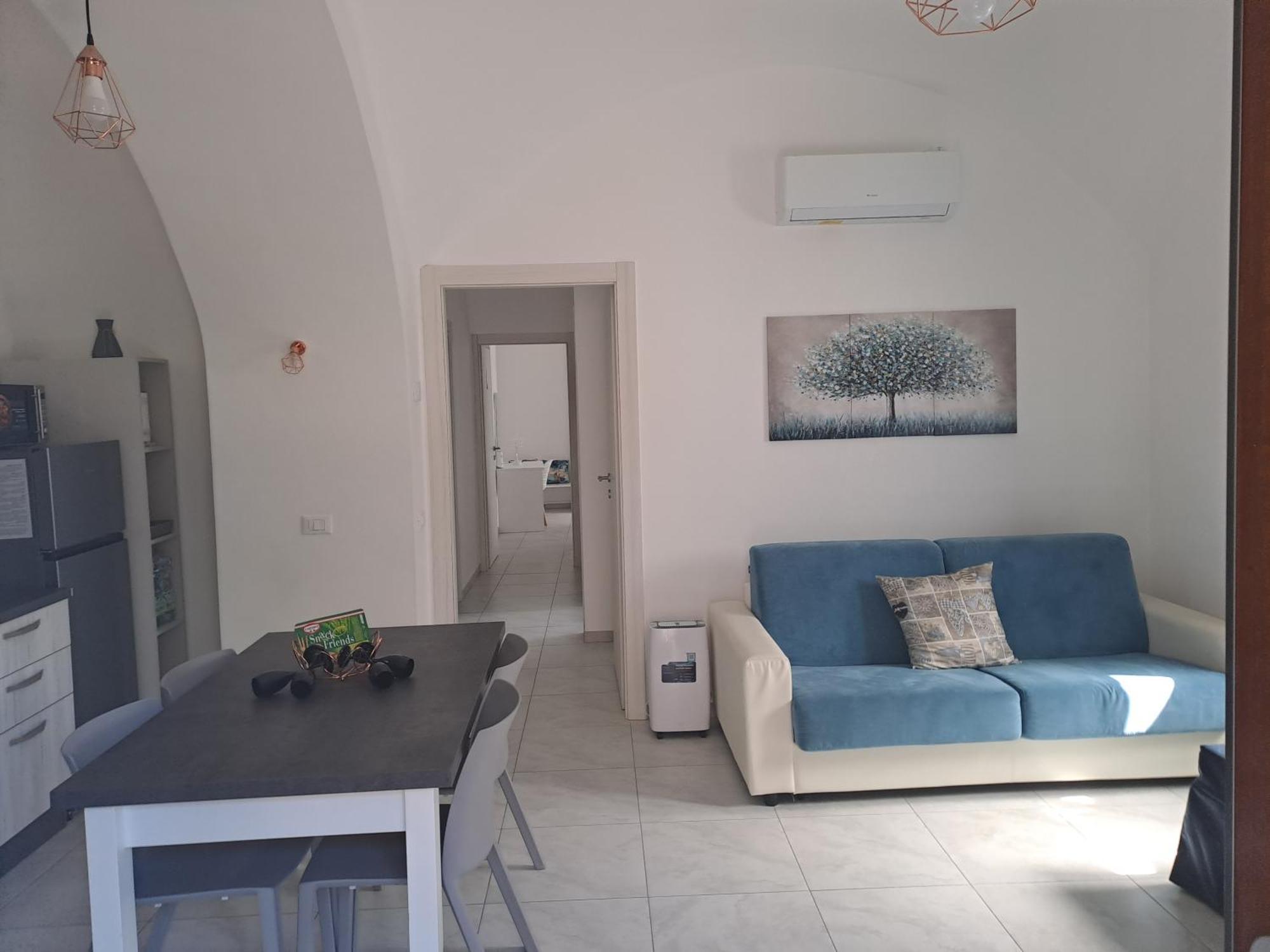 Casa Concy Apartment Sant'Agnello Bagian luar foto