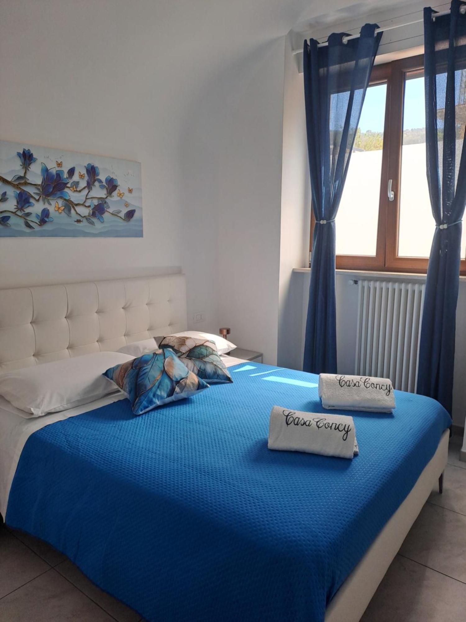 Casa Concy Apartment Sant'Agnello Bagian luar foto