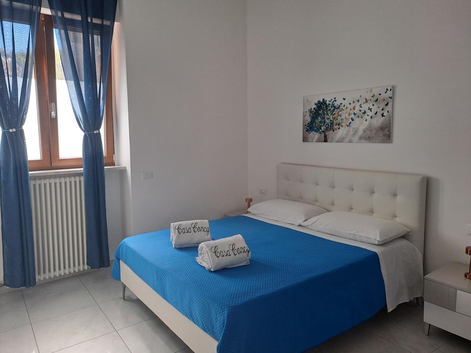 Casa Concy Apartment Sant'Agnello Bagian luar foto